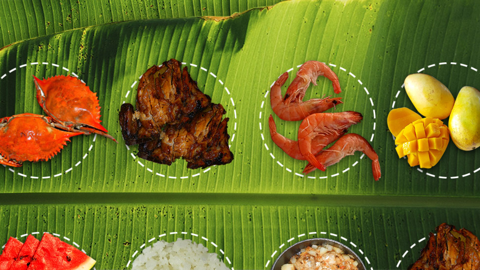 How To Create A Kamayan Boodle Fight Check out our catering menus. esquire philippines
