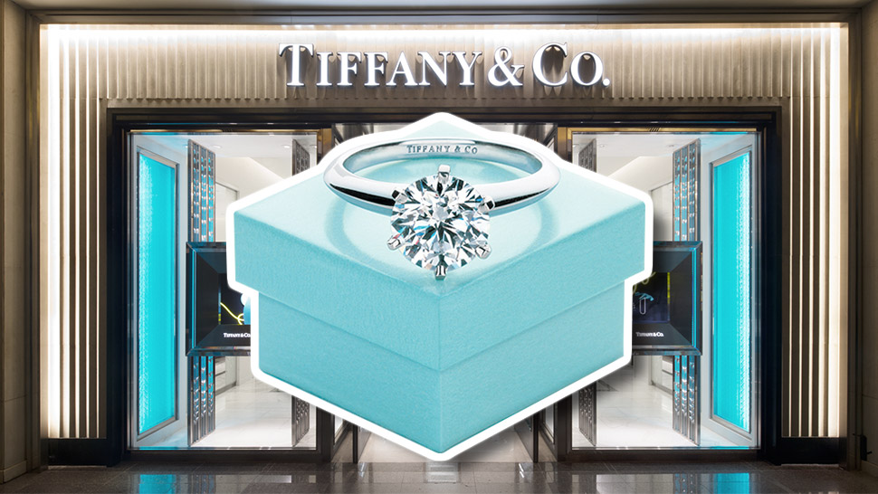 Shopping for Christmas bling? Tiffany & Co. reopens PH flagship