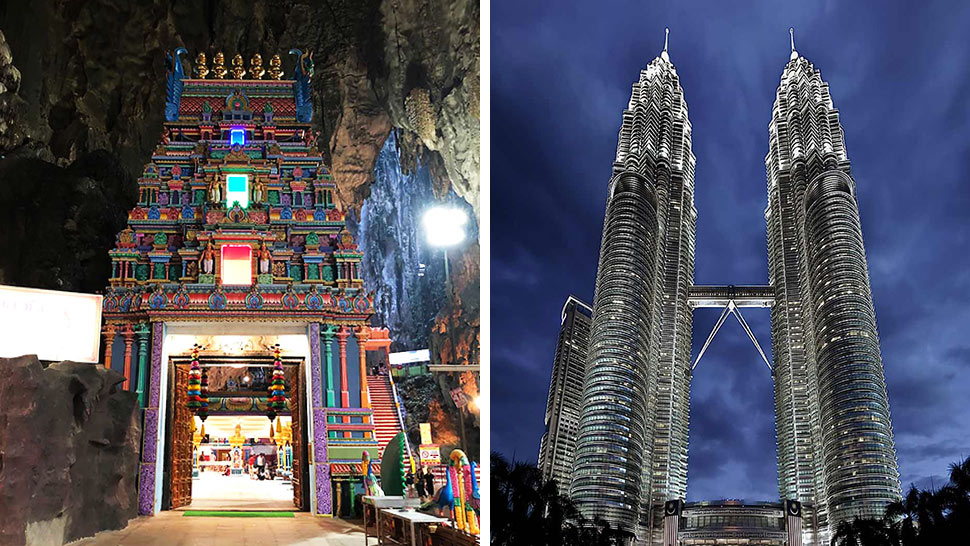 Malaysia Travel Guide for First-Time Visitors