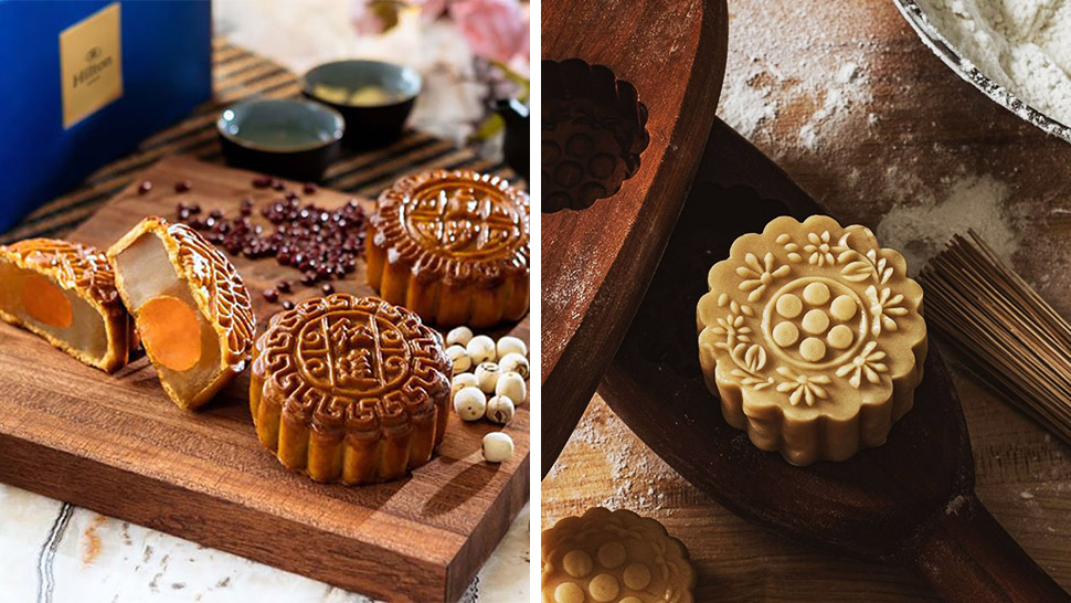 Where to Get Mooncakes for the Mid-Autumn Festival.