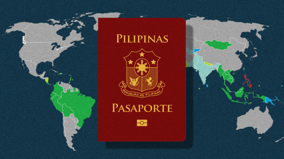 These are the Most Powerful Passports in the World 