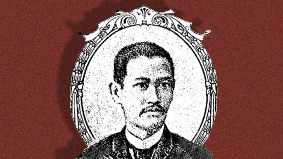 Graciano Lopez Jaena's Lost Remains Might Never Be Found
