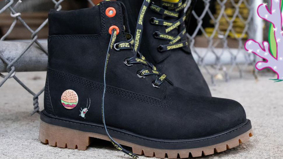 timberland limited edition 2019