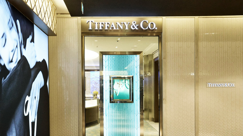 Louis Vuitton&#39;s Parent Company Makes $14 Billion Takeover Bid for Tiffany & Co.