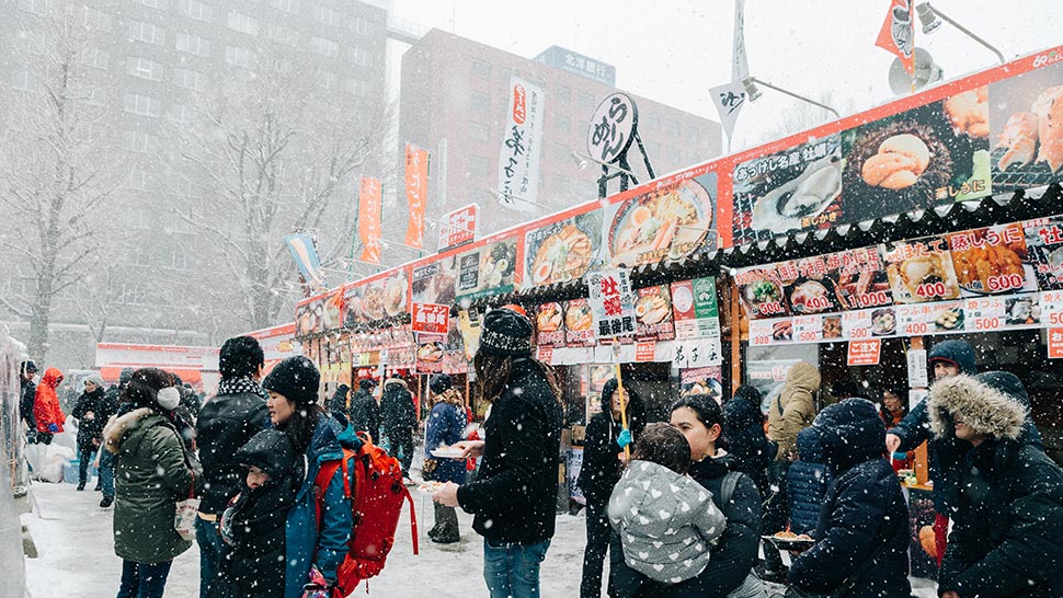 The 10 Best Snow Travel Destinations In Asia 2019 Winter Travel Destinations