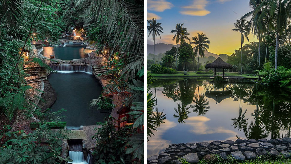 970px x 546px - Best Resorts With a Mountain View Near Manila