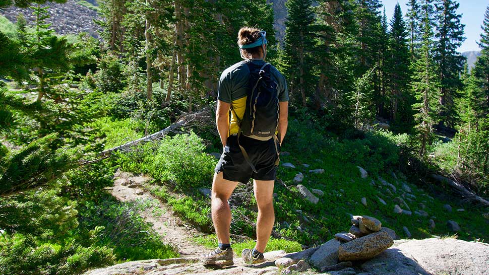 Find Form and Function in Your Hiking Outfit