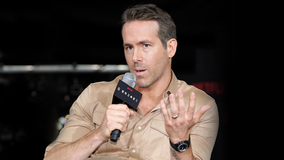 Ryan reynolds watch hot sale