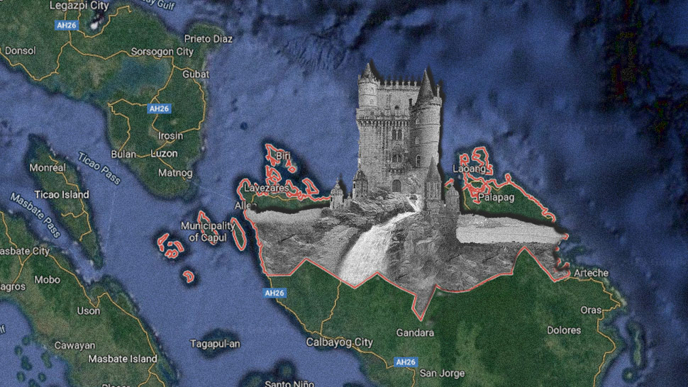 Google Debunks Spooky Google Maps Myths