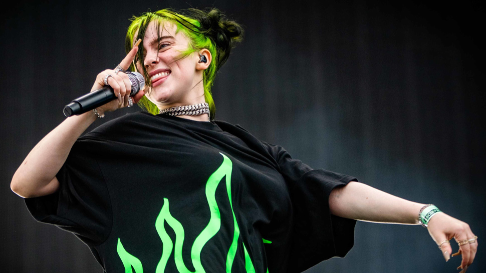 Billie Eilish is Coming to the Philippines in September