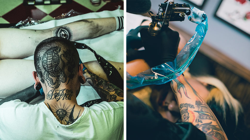 10 Amazing Tattoo Artists in the Philippines