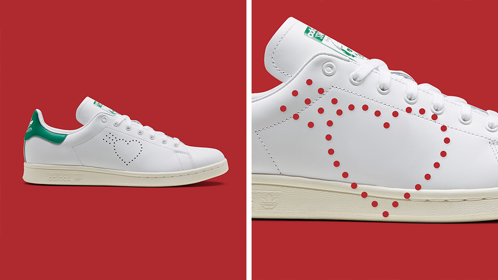 stan smith collab