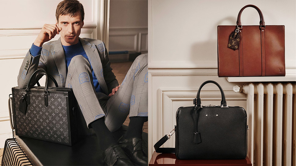 Louis Vuitton The New Formals Collection Release Date and Pricing