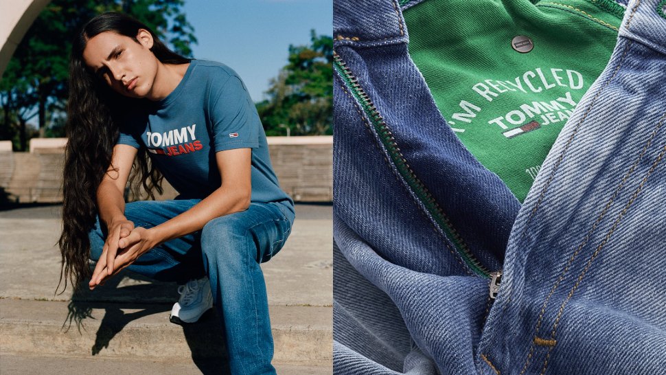 tommy hilfiger and tommy jeans difference