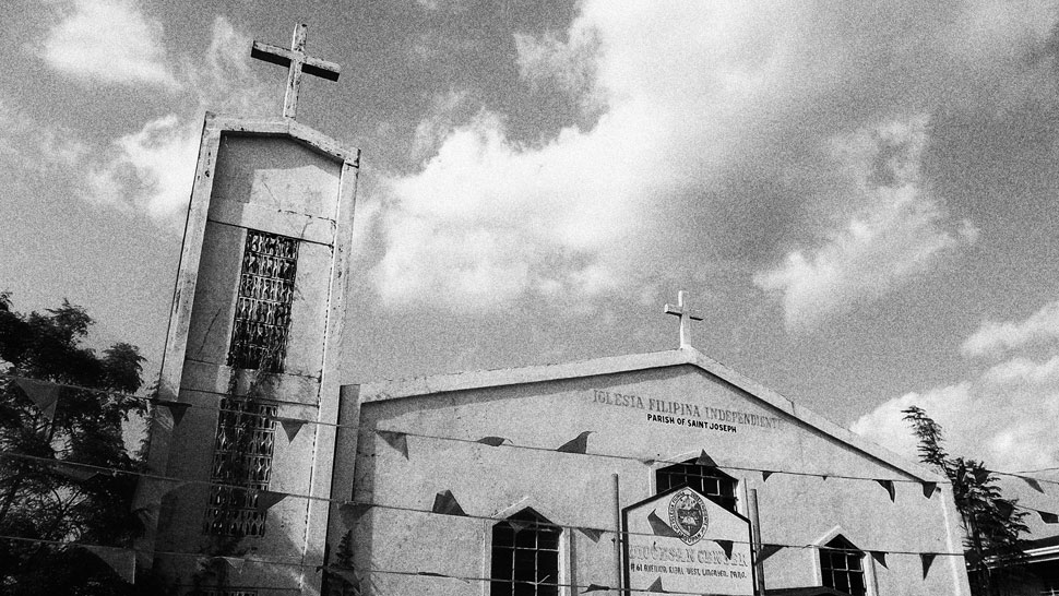 The First Filipino Church - Iglesia Filipina Independiente