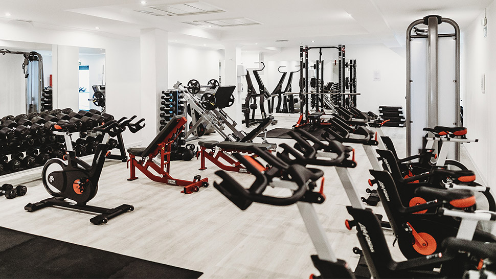 places to buy fitness equipment