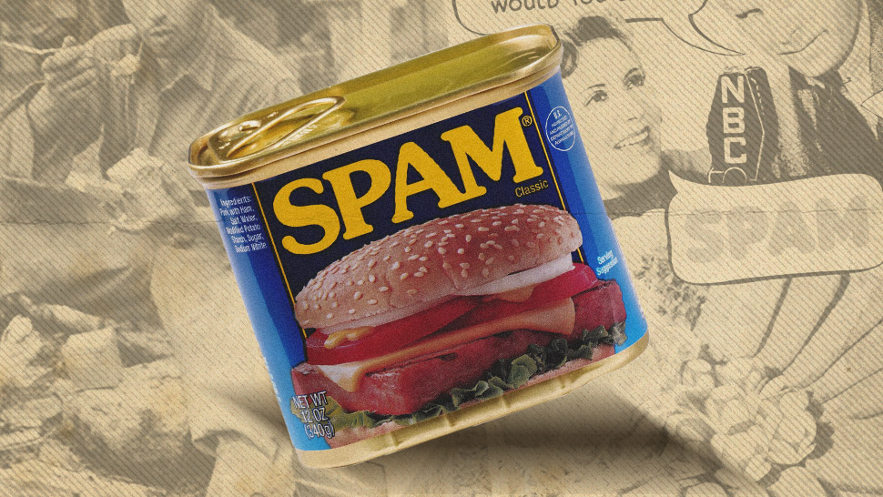 16 Facts About Spam On Its 83rd Anniversary