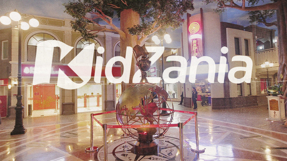 KidZania Manila to Close Down Permanently