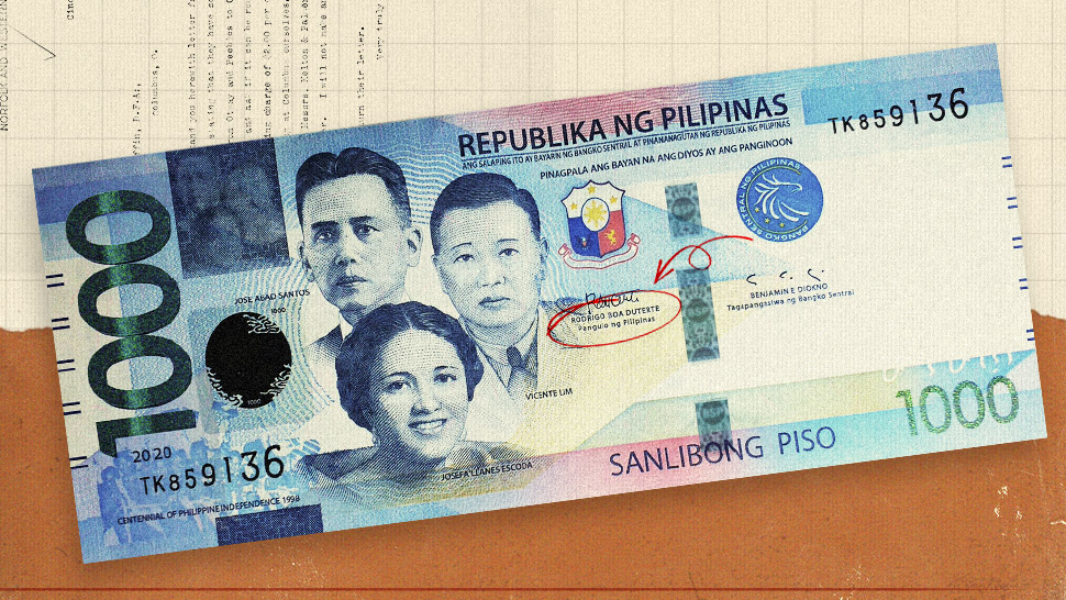 Philippine One Thousand Peso Note: Most Up-to-Date Encyclopedia