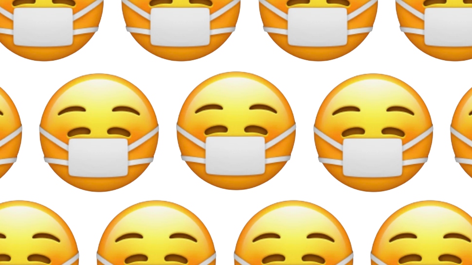 Behold Apple Has Thought Of The Most 2020 Emoji Update Of All Time