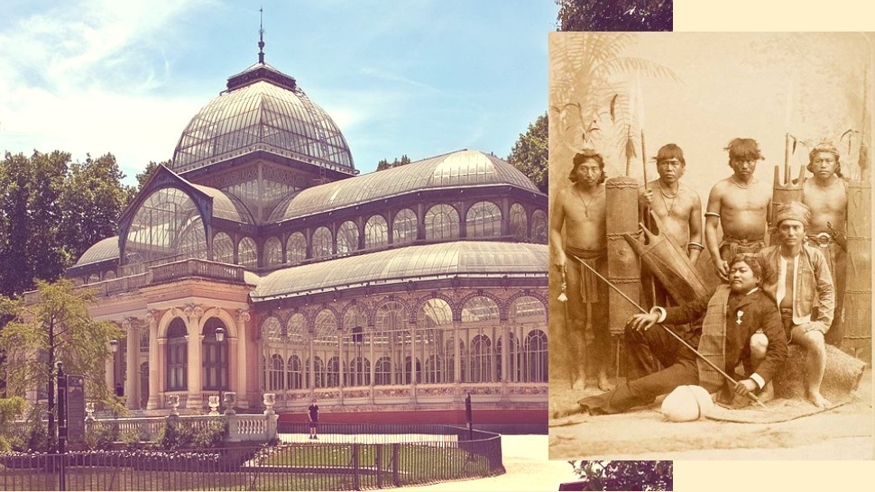 The Retiro Park History and anecdotes in Madrid