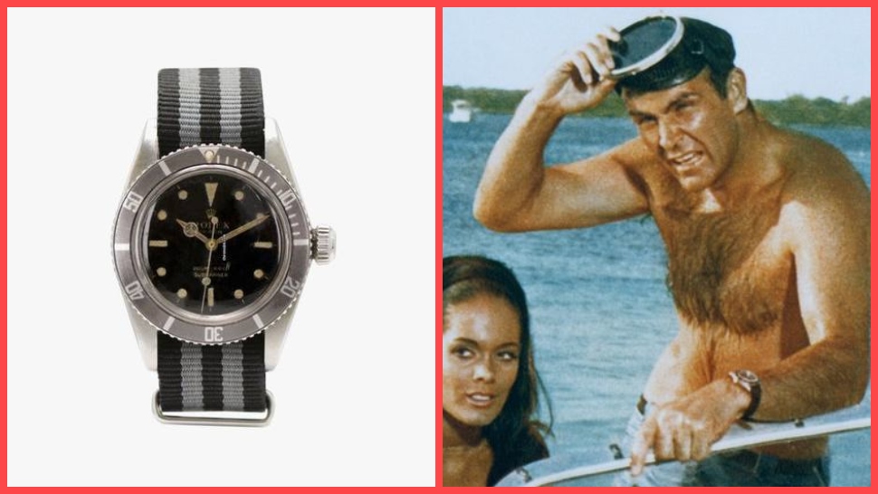 Studerende spil Fellow 10 Most Iconic Movies Watches of All Time