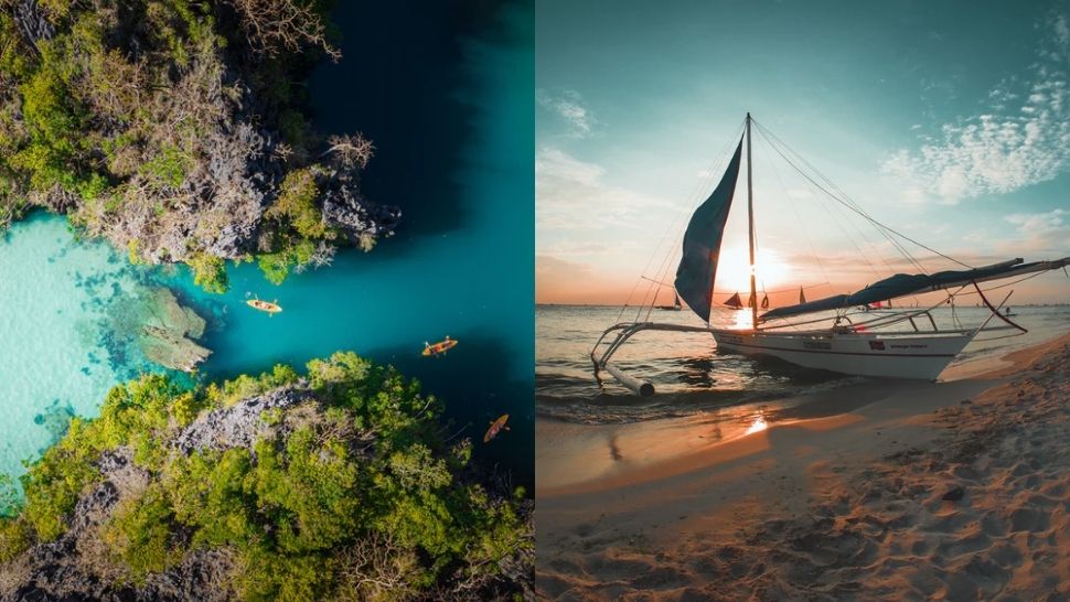 Palawan Boracay Once Again Recognized As Most Beautiful In World