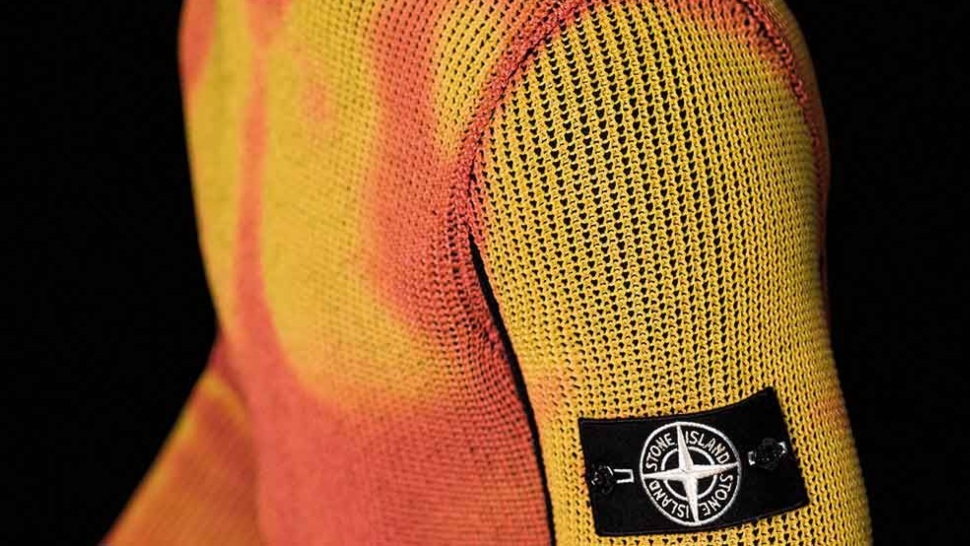 Stone Island Is Acquired by Moncler for $1.39 Billion