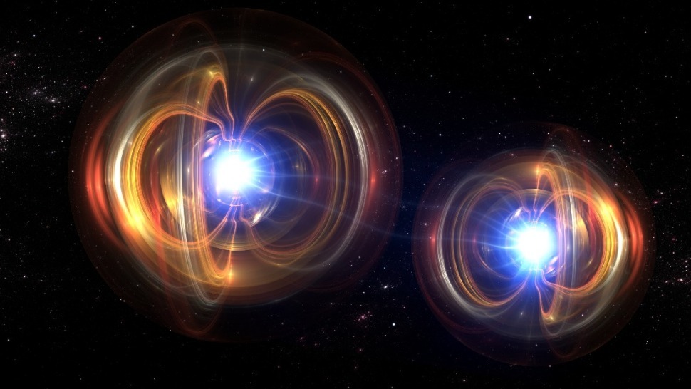 NASA Just Quantum-Teleported Faster Than Speed of Light
