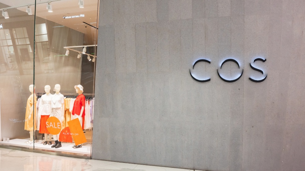 COS Fashion Brand Set to Open Its First Store in the Philippines