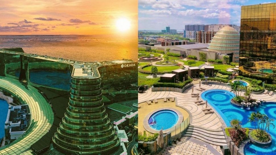 binær peddling komponent The Best Luxury Hotels in the Philippines 2021