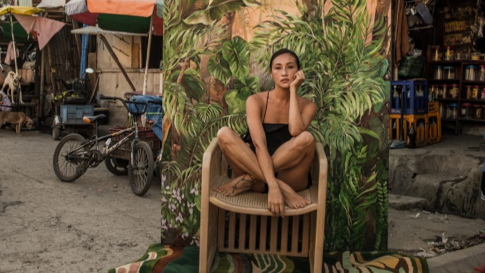 970px x 545px - On Solenn's Artwork, Poverty Porn, and Purpose of Art