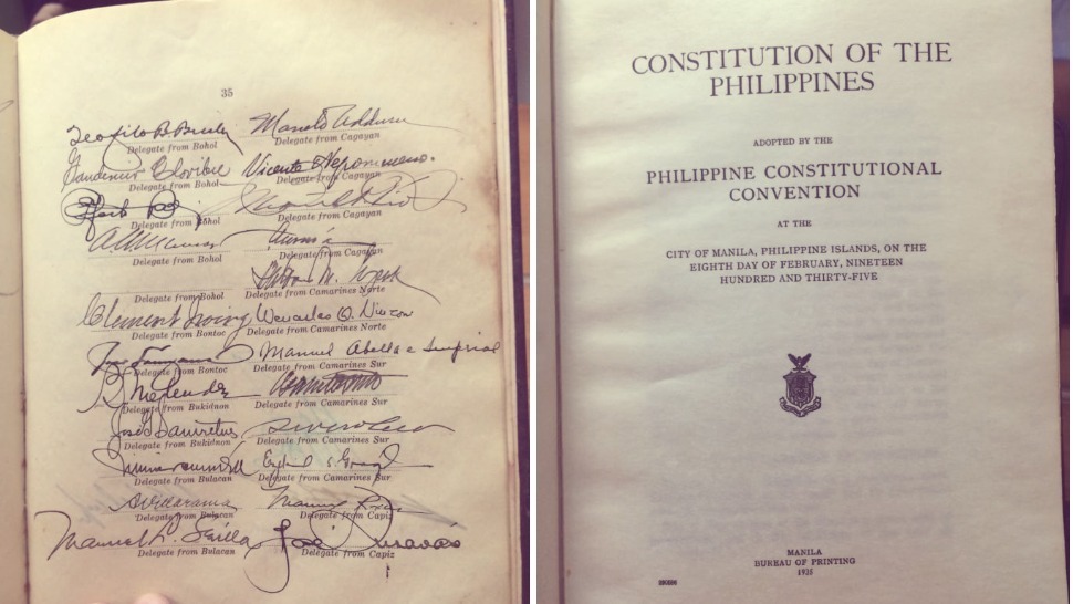 exceedingly-rare-signed-copy-of-the-1935-constitution-surfaces