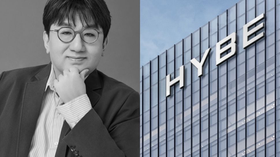 Who Is Bang Si-Hyuk, the Billionaire Mastermind and Media Mogul Behind BTS?