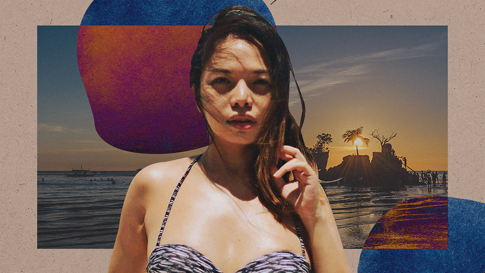 Real Sex Surrogate Beach - Rica Cruz Sex Therapist Interview
