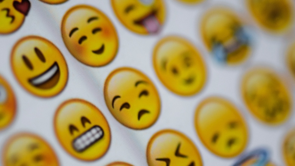 You'll laugh and cry at the most popular emoji on World Emoji Day