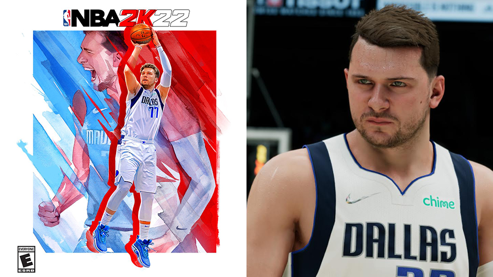 nba 2k22 p5