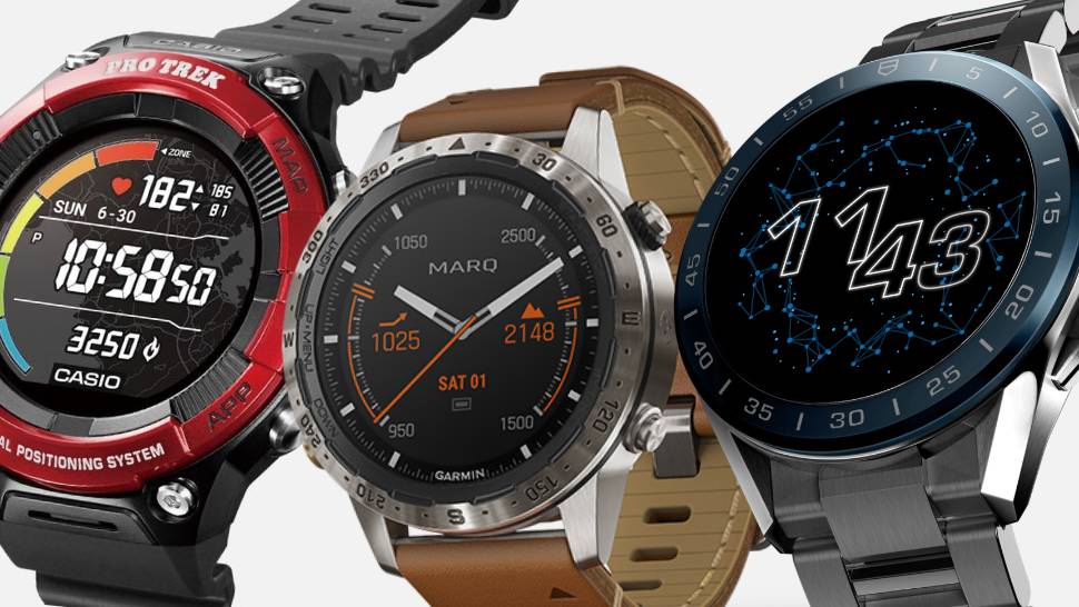 9 Best Men's Digital Watches Digital Watches for Men