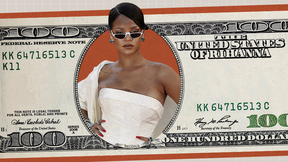 How much is Rihanna worth? Singer's net worth explored as she