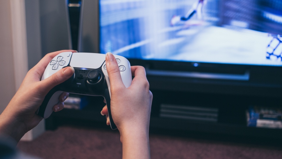Gamers may burn over 200 calories in one hour of play: study