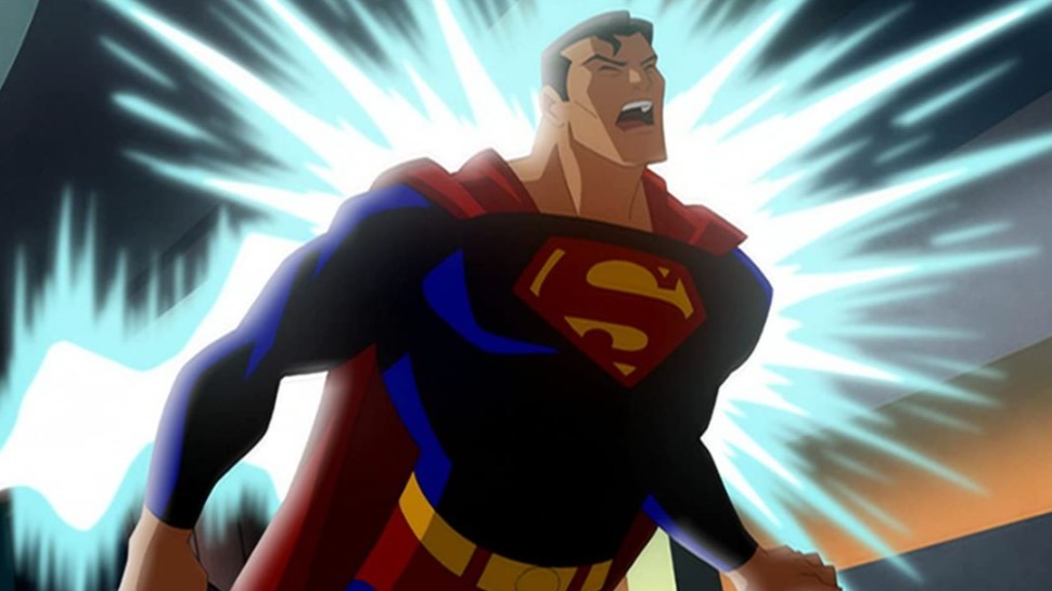 DC Animated Movies to Binge Watch Now
