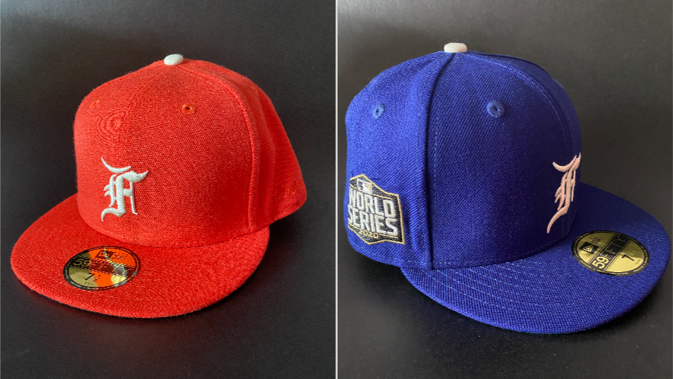 This Off-White x MLB x New Era Collaboration Is a Home-Run