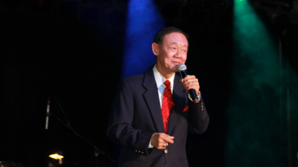 Og Presents Christmas In Our Hearts By Jose Mari Chan