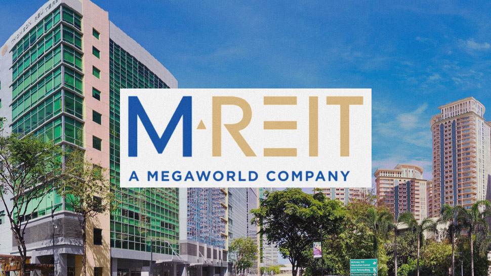 5 Things to Know About the IPO of MREIT, Megaworld's REIT