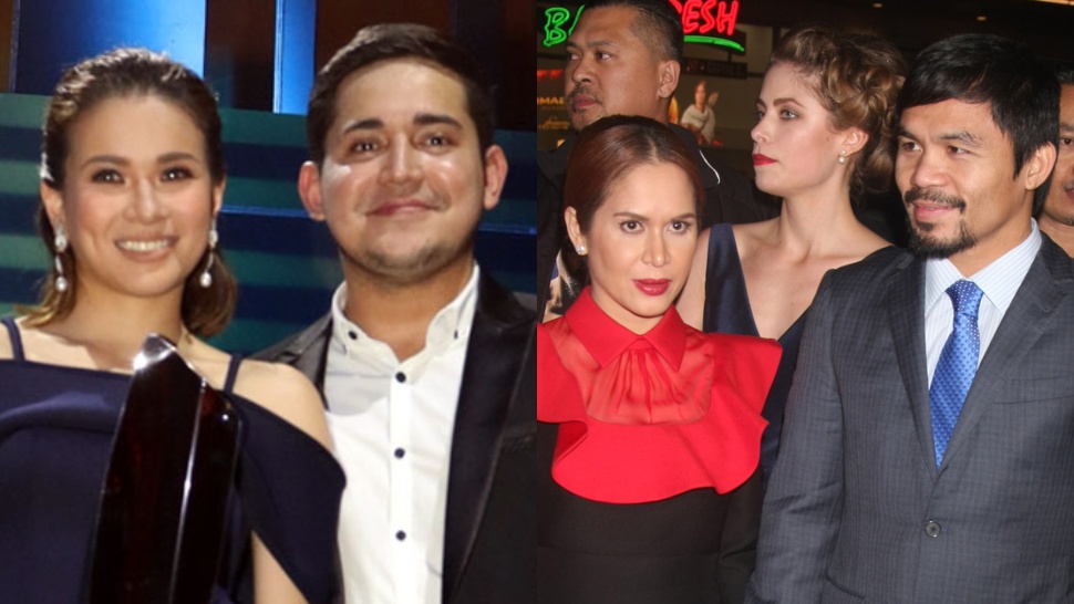 Latest Pinoy Scandals