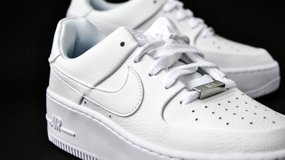 The Is One of the Cheapest Places Buy Air Force 1s