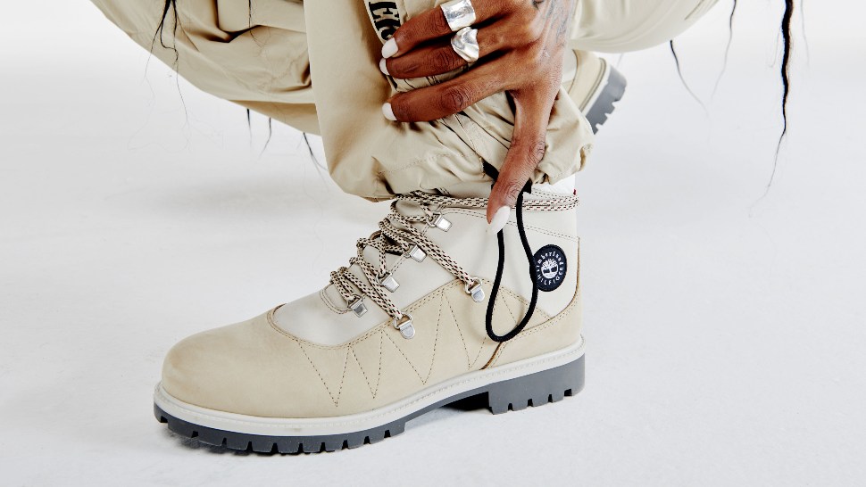 Tommy Hilfiger and Timberland Collab Details, Where to Buy