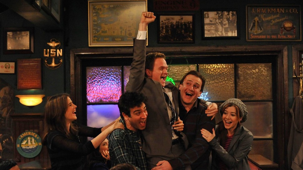 The 45 Best How I Met Your Mother Quotes To Live By