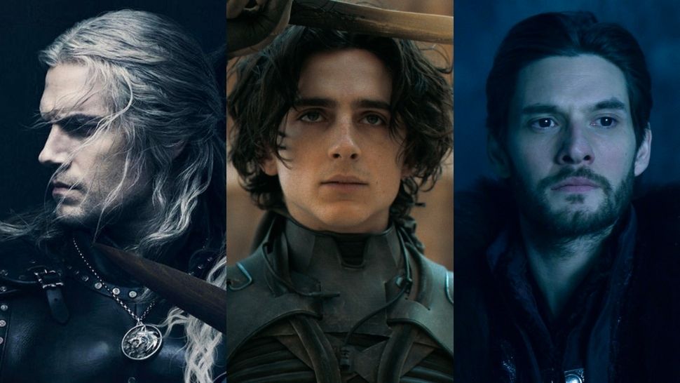 The Best and Worst Book to Screen Fantasy and Sci Fi Adaptations