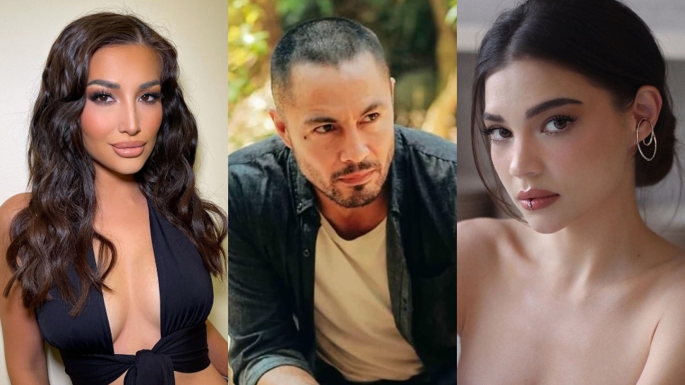 Andrea Torres Vedio Scandal - 15 Filipino Celebrities Talk About Shooting Sex Scenes - Filipino  Celebrities Sex Scenes